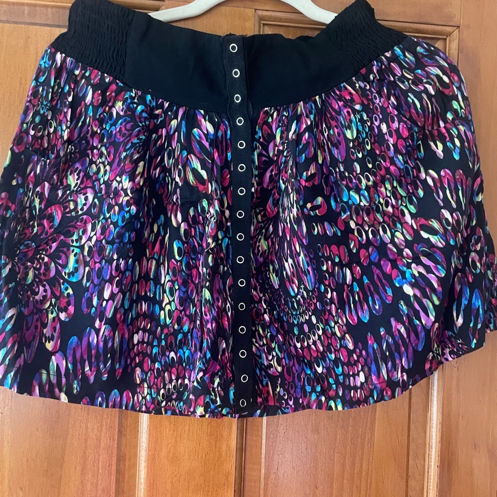 Skirt